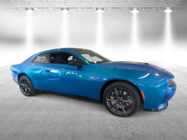 Thumbnail: 2026 Dodge Charger - 9