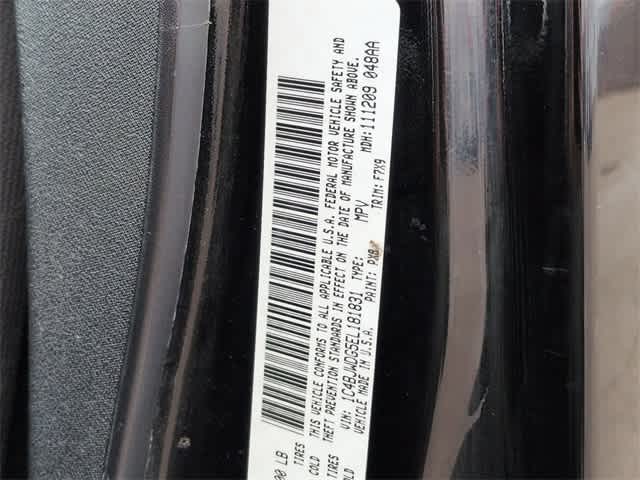 Thumbnail: 2014 Jeep Wrangler - 32