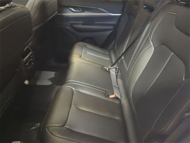 Thumbnail: 2025 Jeep Grand Cherokee - 20