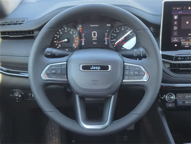 Thumbnail: 2026 Jeep Compass - 22