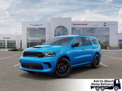 2026 Dodge Durango GT Plus Sport Utility