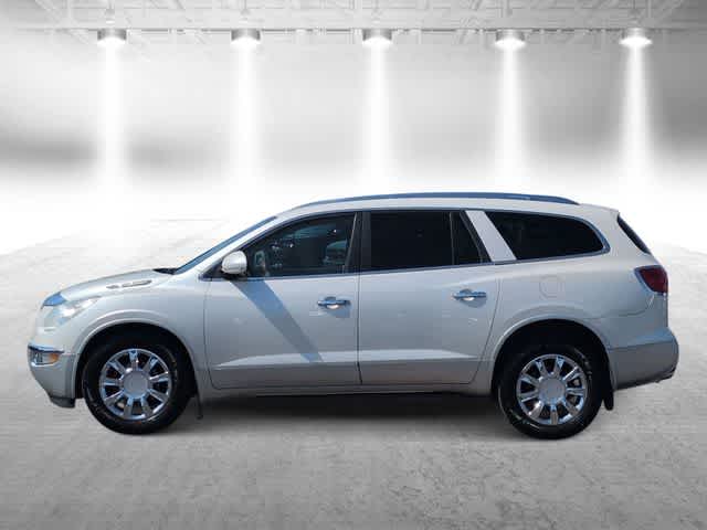 Thumbnail: 2011 Buick Enclave - 5