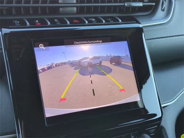 Thumbnail: 2025 Jeep Grand Cherokee - 30