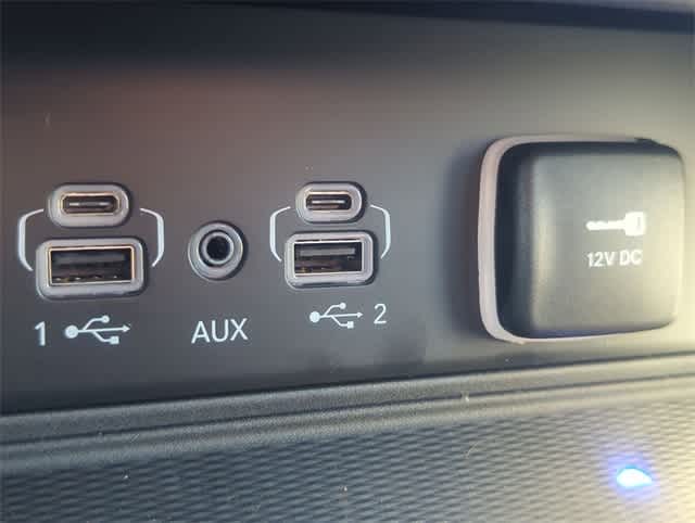 Thumbnail: 2025 Jeep Grand Cherokee L - 31