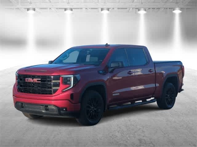 Thumbnail: 2023 GMC Sierra 1500 - 4