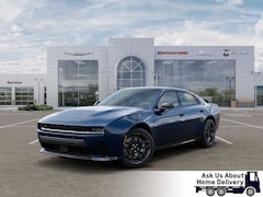2026 Dodge Charger R/T Plus Sedan