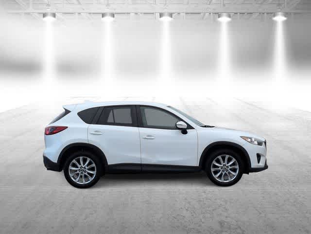 Thumbnail: 2015 Mazda CX-5 - 9