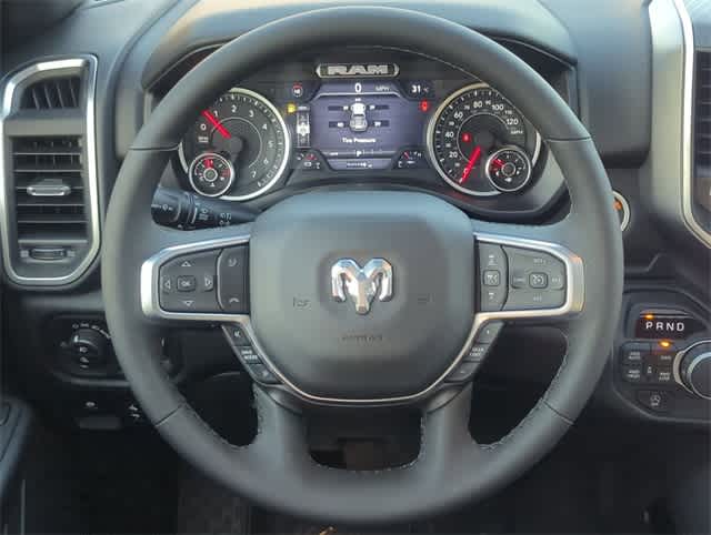 Thumbnail: 2026 RAM 1500 - 23