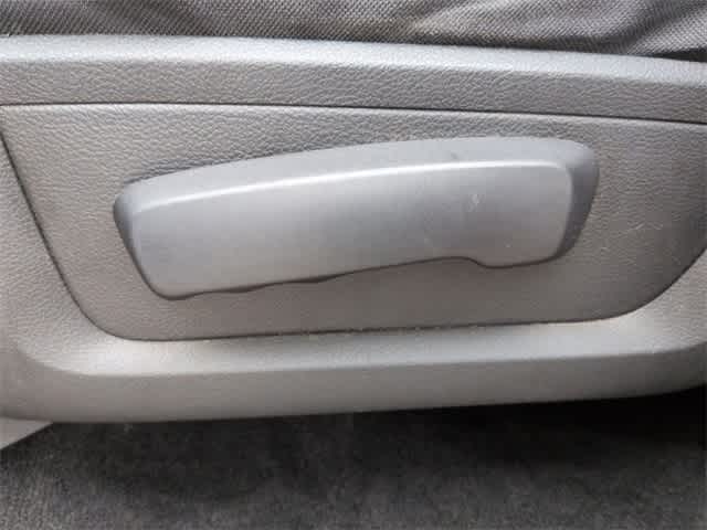 Thumbnail: 2012 RAM 1500 - 17