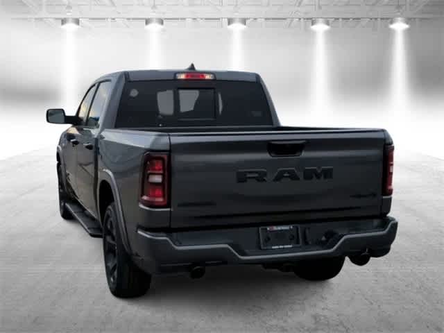 Thumbnail: 2026 RAM 1500 - 7