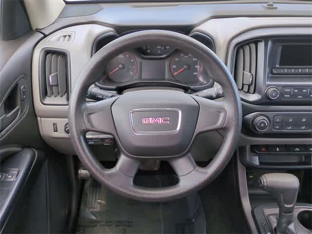 Thumbnail: 2015 GMC Canyon - 22