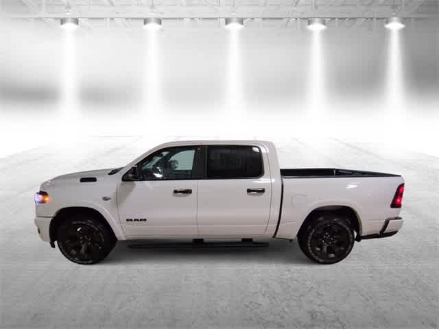 Thumbnail: 2026 RAM 1500 - 5