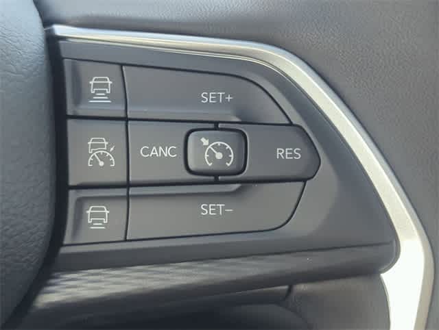 Thumbnail: 2025 Jeep Grand Cherokee L - 20