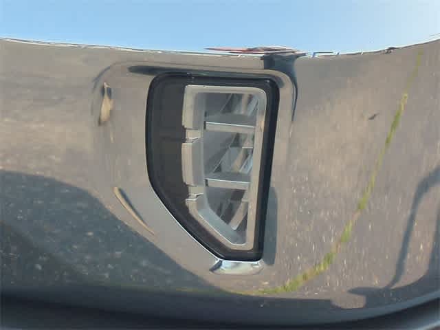 2018 Chevrolet Silverado 1500 LT 11