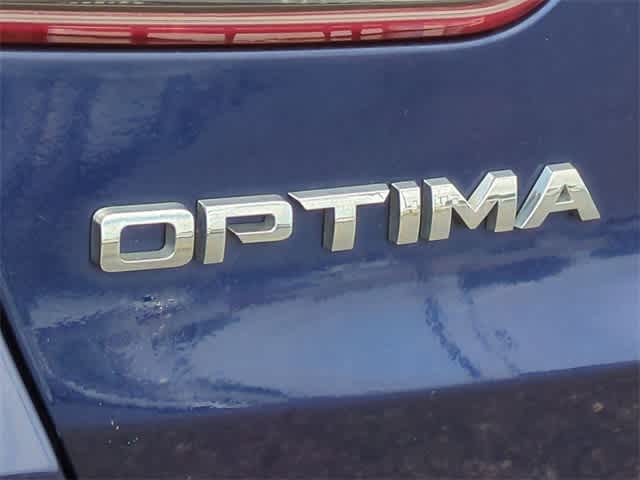 Thumbnail: 2018 Kia Optima - 13