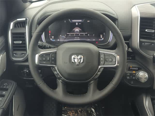 Thumbnail: 2026 RAM 1500 - 24