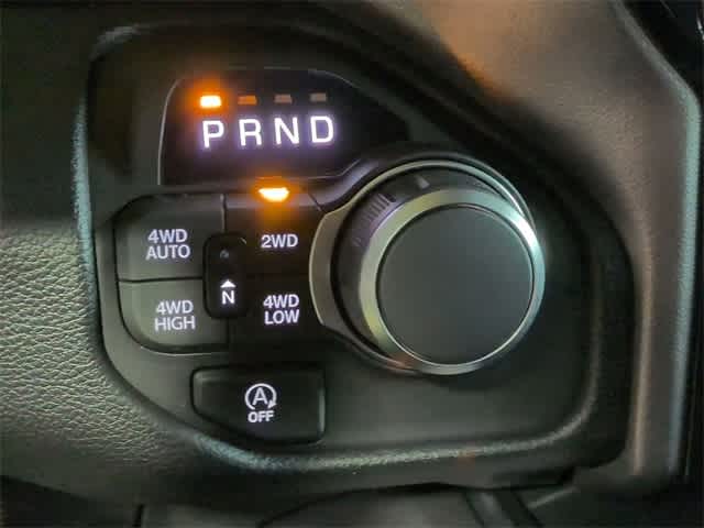 Thumbnail: 2026 RAM 1500 - 34