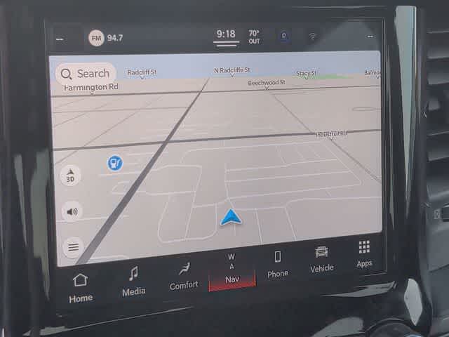 Thumbnail: 2022 RAM 2500 - 27