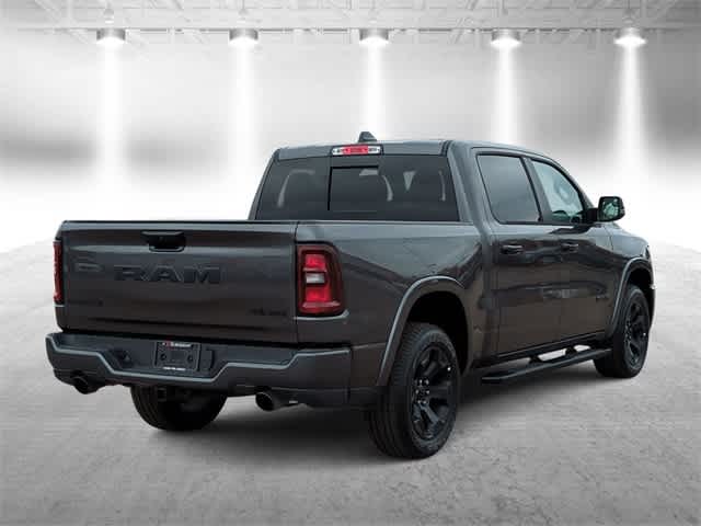 Thumbnail: 2026 RAM 1500 - 8