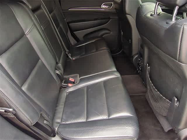 Thumbnail: 2019 Jeep Grand Cherokee - 21