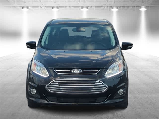 Thumbnail: 2017 Ford C-Max - 3