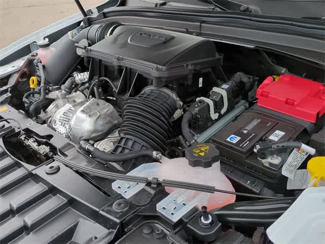 Thumbnail: 2024 Dodge Hornet - 14