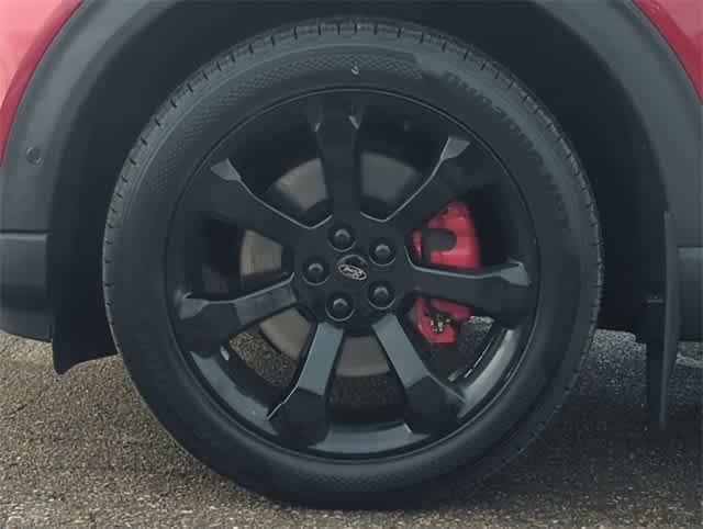 Thumbnail: 2020 Ford Explorer - 14