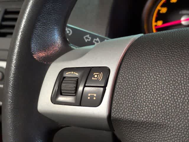 Thumbnail: 2008 Saturn Astra - 22