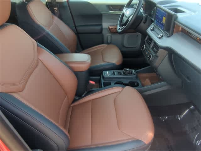 Thumbnail: 2024 Ford Maverick - 21