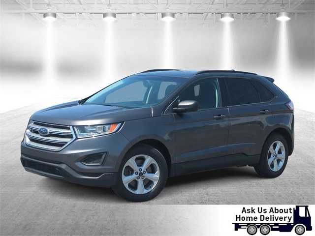 2015 Ford Edge SE -
                  Garden City, MI