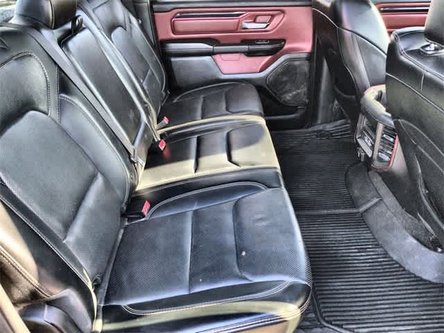 Thumbnail: 2022 RAM 1500 - 20