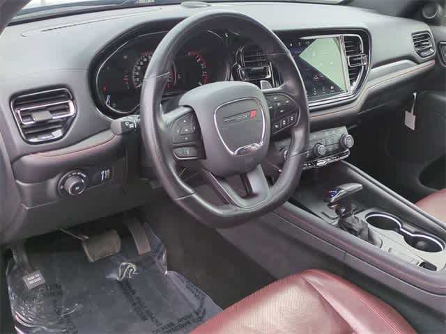 2023 Dodge Durango R/T 10