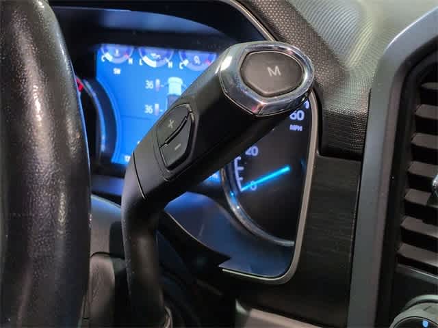 Thumbnail: 2021 Ford F-150 - 30