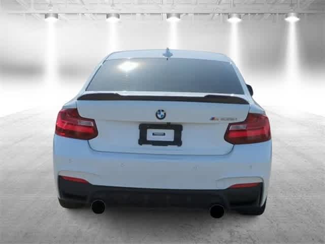 2014 BMW 2 Series M235i 7