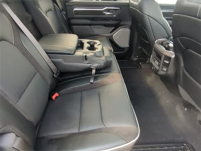 Thumbnail: 2026 RAM 1500 - 21