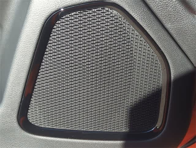 Thumbnail: 2026 Jeep Compass - 29