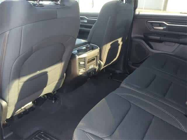 Thumbnail: 2026 RAM 1500 - 18