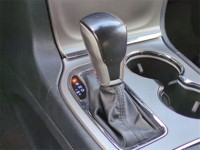 Thumbnail: 2021 Jeep Grand Cherokee - 31