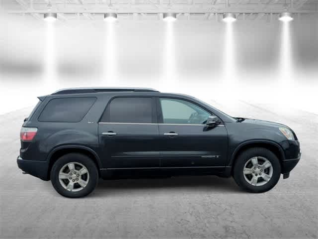 Thumbnail: 2007 GMC Acadia - 9