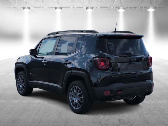 Thumbnail: 2019 Jeep Renegade - 6