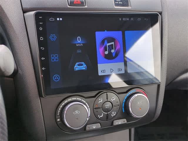 Thumbnail: 2012 Nissan Altima - 25