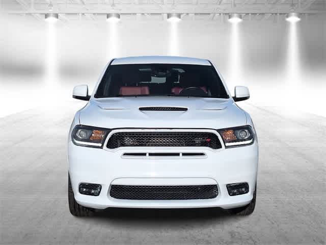 Thumbnail: 2017 Dodge Durango - 3