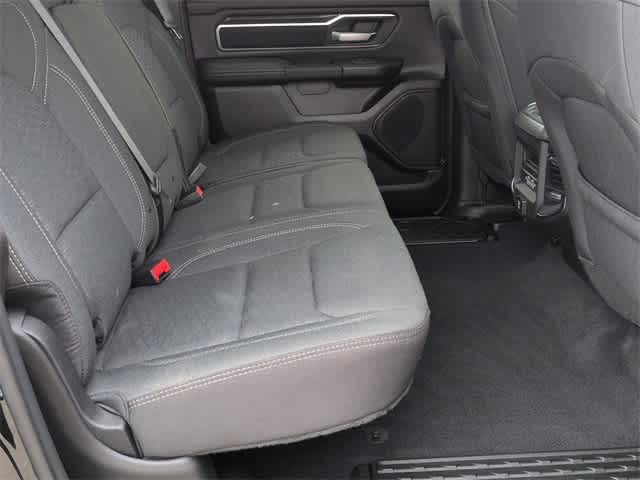 Thumbnail: 2026 RAM 1500 - 27