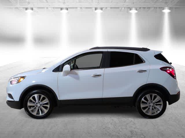 Thumbnail: 2020 Buick Encore - 5