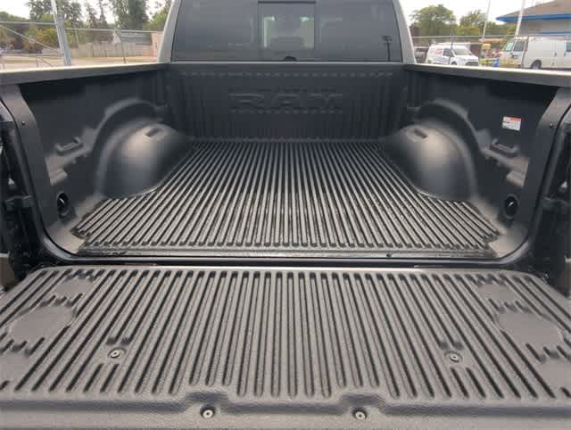 Thumbnail: 2025 RAM 1500 - 25