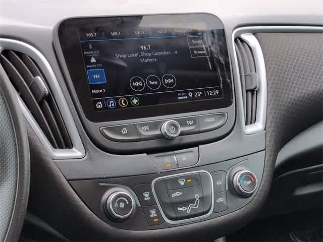 Thumbnail: 2023 Chevrolet Malibu - 27