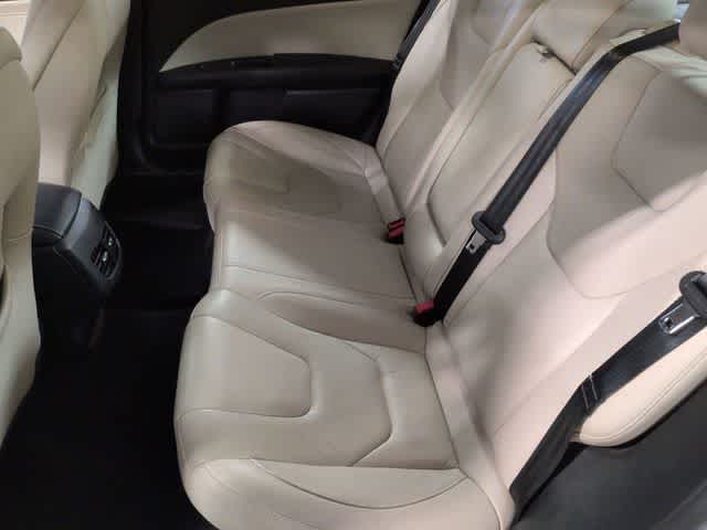 Thumbnail: 2017 Ford Fusion - 19