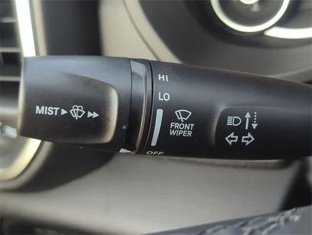 Thumbnail: 2025 RAM 1500 - 27