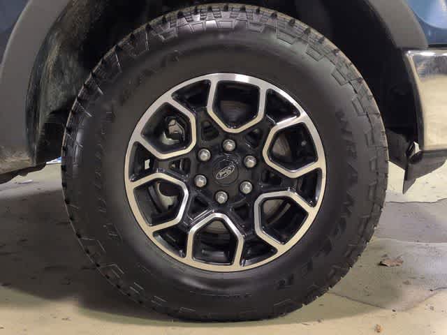 Thumbnail: 2013 Ford F-150 - 14