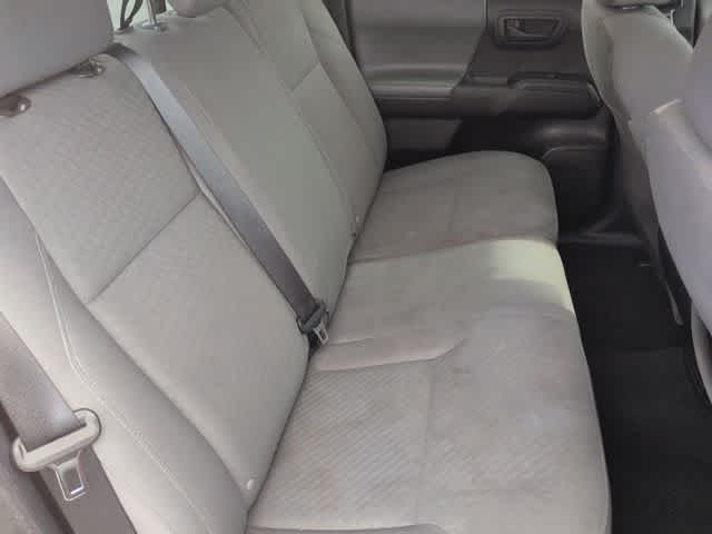 Thumbnail: 2021 Toyota Tacoma - 20